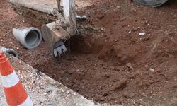 Bursa Büyükşehir Belediyesi, Osmangazi'de altyapıyı güçlendiriyor