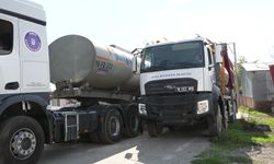 Bursa Büyükşehir Belediyesi'nden Yenişehir'e 5 kilometrelik yol
