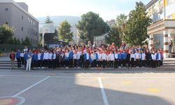 Bursa'da 50 bin öğrenciye 'su tasarrufu' bilinci aşılanacak