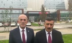 Bursa'da bir hastane açılıp dört hastane kapandı, İYİ Partili Türkoğlu tepki gösterdi