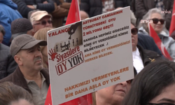 Büyük Astsubay Platformu: 'Astsubaylar ayrıcalık değil, yıllardır ertelenen haklarının teslimini istiyor'