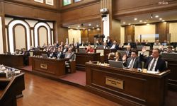 Büyükçekmece Belediye Meclisi, ekim ayı birinci toplantısını gerçekleştirdi