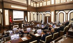 Büyükçekmece Belediyesi'nin 2027 yılı tahmini bütçesi 7 milyar 998 milyon TL oldu