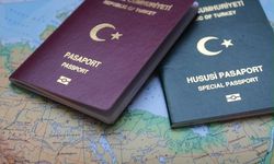 Türklerin vize başvurularına en çok ret veren ülkeler sıralandı