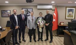 Çankaya Belediyesi'nde 'Kamu İhale Mevzuatı Eğitimi' tamamlandı