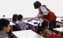 Çankaya Belediyesi'nden 12 okulda bin 865 öğrenciye öğle yemeği desteği