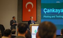 Çankaya, 'JUST4CARE Projesi' toplantısına ev sahipliği yaptı