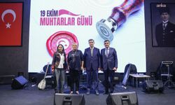 Çankaya'da 124 mahallenin ihtiyaçları ele alındı