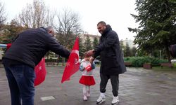 Çankaya'da Cumhuriyet'in 103'üncü yılı coşkuyla kutlandı