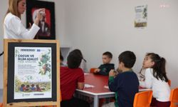 Çankaya'da 'JUST4CARE' projesiyle iklim adaletine katılımcı yaklaşım