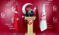 Çayır'dan Dervişoğlu ve Bahçeli'nin Anıtkabir'deki görüntüsüne ilişkin açıklama: 'Ben insani olarak yorumladım'