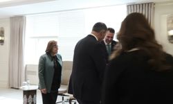 Cemil Tugay, Gaziantep'te sosyal belediyecilik projelerini inceledi