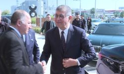 Cemil Tugay: Kısa zamanda çok iş yapalım