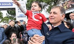 Cemil Tugay'dan 29 Ekim mesajı: 'Cumhuriyet'i milletçe yaşatacağız'