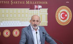 Cemil Tugay'ın AK Parti'ye geçmesi...Ali Öztunç: Kim neden aday yaptı tartışmasına girmeyeceğim. Onun gereğini İzmir halkı elbet yapacaktır