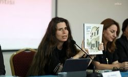 Çeşme Belediyesi, Alaçatı'nın geleceği için turizm temsilcileri ve esnafla buluştu