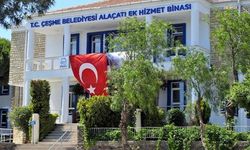 Çeşme Belediyesi'ne yönelik operasyonda gözaltı sayısı 11'e yükseldi