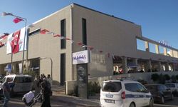 Çeşme'de Mahal Reisdere Kültür ve Sosyal Yaşam Merkezi hizmete açıldı