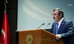 Cevdet Yılmaz: 'Bugün de yarın da istismarcılar ve manipülatörler ile sonuna kadar mücadele etmeye devam edeceğiz'