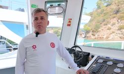 Çevre ve Şehircilik Bakanı Kurum: 'Sıfır artık mavi ile denizlerimiz de mis gibi olacak'