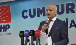 CHP Gaziantep İl Başkanı Nesanır: 'Kaynağı ve gerçekliği doğrulanmamış bir görsel üzerinden partimizi hedef alan girişimleri kabul etmiyoruz'