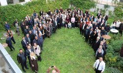 CHP Gençlik Kolları, Darıca'da 103 yeni üyeyle bir araya geldi