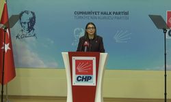 CHP Gençlik Kolları Genel Başkanı Karan: 'Öğrencilerin burs ve kredi miktarları, gerçek yaşam maliyetleri dikkate alınarak yeniden düzenlenmelidir'