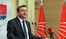 CHP Gençlik Politikalarından Sorumlu Genel Başkan Yardımcısı Uyar: 'TFF yönetimi derhal istifa etmelidir'