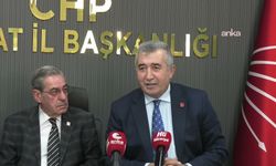 CHP Genel Başkan Yardımcısı Saraç: 'Ülkede 12 milyon insan açlık sınırında yaşıyor'
