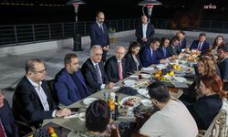 CHP Genel Başkanı Kılıçdaroğlu: 'Mekke Anlaşmasına 'evet' diyeceğiz'