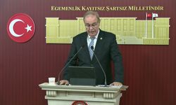 CHP Grup Başkanı Öztrak: 'Milletin dertlerinin çözümü için doğru iliklenecek ilk düğme, derhal seçim'
