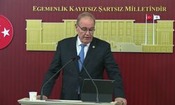 CHP Grup Başkanı Öztrak'tan Ankara 2 nolu Baro Başkanı'nın sözlerine tepki: 'Hakimler ve Savcılar Kurulu derhal açıklama yapmalıdır'