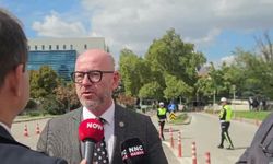 CHP Grup Başkanvekili Sarı'dan 'arınma' çağrısı: 'Adil ve şeffaf bir ülke olmazsak ne finansal krizlerin ne de yolsuzlukların sonu gelmez'