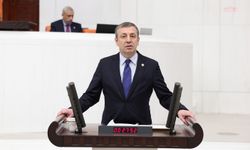 CHP Grup Başkanvekili Türeli'den, Cemil Tugay'a istifa çağrısı: 'İzmirlilerin iradesini beraberinde götüremez'