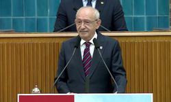 CHP Grup Toplantısı... Kemal Kılıçdaroğlu: 'Namuslu belediye başkanı seçmenine ihanet etmez'