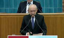 CHP Grup Toplantısı: Kemal Kılıçdaroğlu'ndan Erdoğan'a bütçe eleştirisi