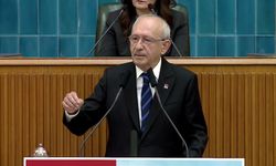 CHP Grup Toplantısı... Kılıçdaroğlu'ndan Erdoğan'a anayasa masası şartı: 'Siyasi Ahlak Kanunu'nu çıkaralım, arkasından otururuz'