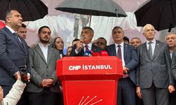 CHP İstanbul İl Başkanı Mehmet Ali Yüksel: CHP vesayet kabul etmez, edemez