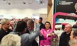 CHP İstanbul İl Başkanı Yüksel, 7. Tokat Günleri'nde vatandaşlarla buluştu
