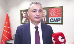 CHP İstanbul İl Başkanlığına Mehmet Ali Yüksel atandı... CHP'li Sarı: 'Başarılar diliyoruz'