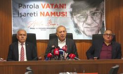 CHP İstanbul İl Başkanlığı'nda 'Organize Köysel Bölge' projesi tanıtımı: Gürsel Tekin: 'Tersine dönüşü teşvik edelim, üretime dayalı olsun'