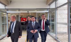 CHP İstanbul İl Başkanlığı'ndan Eyüpsultan ve Fatih'e ziyaret