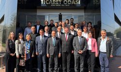 CHP İzmir İl Başkanı Gümrükçü: 'Halkın sesi ve dert ortağı olmaya devam edeceğiz'