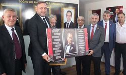 CHP İzmir İl Başkanı Gümrükçü: 'İzmir'in iradesini yok sayanlarla günü geldiğinde hesaplaşacağız'
