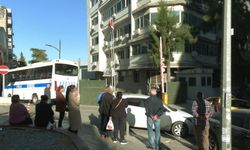 CHP İzmir İl Başkanı Gümrükçü'den Bayraklı operasyonuna tepki: 'Alışmadık, alışmayacağız'