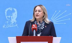 CHP Kadın Kolları Genel Başkanı Gülsever: 'Hiçbir çocuğun okula aç gitmediği bir Türkiye mümkündür'