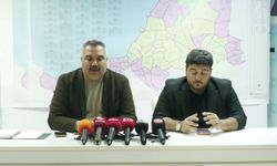 CHP Konak İlçe Başkanı Kazımoğlu'ndan, mahalle birleştirme kararına tepki