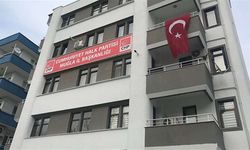 CHP Muğla İl Başkanlığı'ndan Milas Belediye Başkanı Topuz'un gözaltına alınmasına ilişkin açıklama