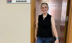 CHP Rize İl Başkanlığı'nda istifalar: 7 kişi görevinden ayrıldı