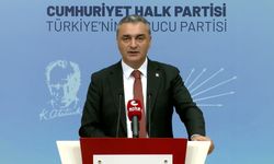 CHP Sözcüsü Müslim Sarı: '2028 yılına sarkmış bir seçimi erken seçim olarak görmüyoruz'
